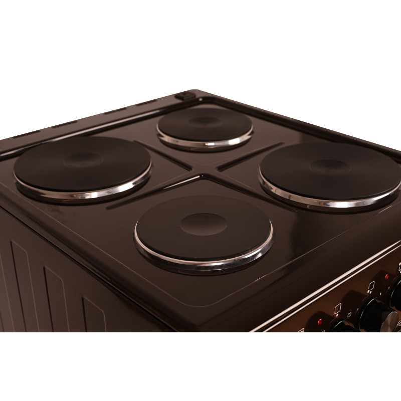 Плита Grifon E51B-TB2 