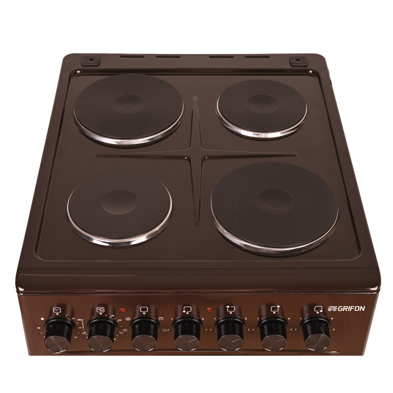 Плита Grifon E51B-TB2 