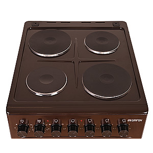 Плита Grifon E51B-TB2