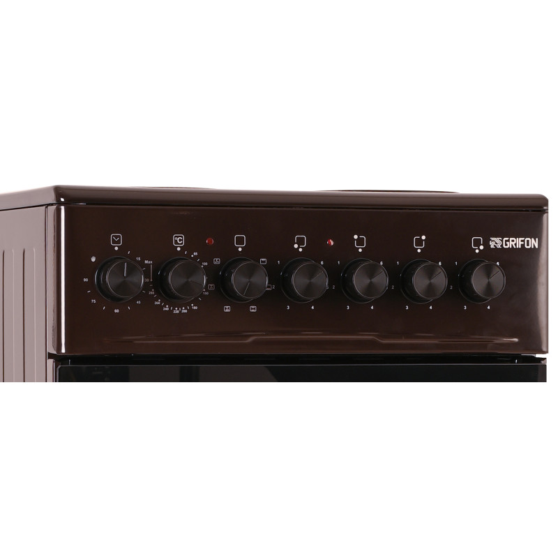 Плита Grifon E51B-TB2 