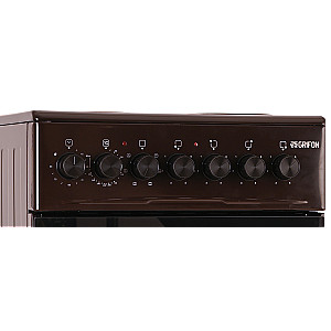 Плита Grifon E51B-TB2