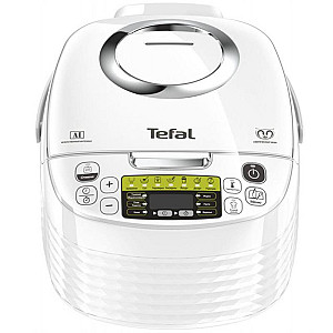 Мультиварка Tefal Spherical Bowl RK745134