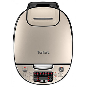 Мультиварка Tefal Essential Cook RK321A34
