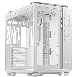 Корпус Asus TUF Gaming White без БЖ (90DC0093-B09010)