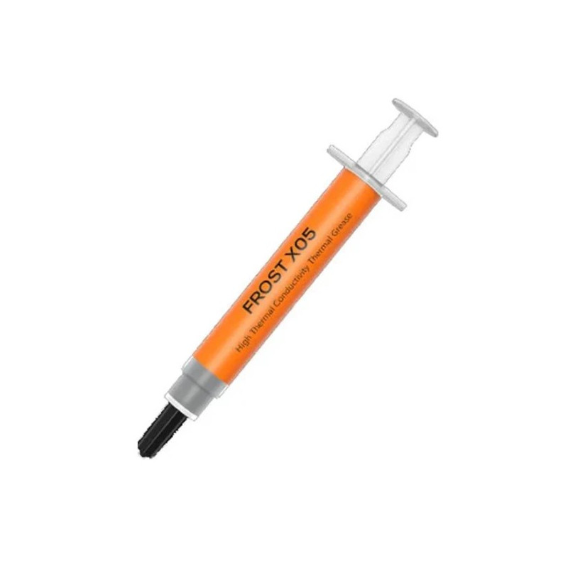 Термопаста ID-Cooling Frost X05 5 г