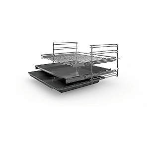 Духова шафа Bosch HBJ517SG0R