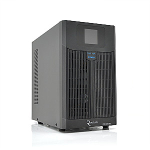 Джерело безперебійного живлення Ritar RTSW-5000 LCD (RTSW-5000 D48/12310)