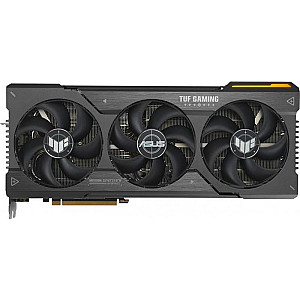 Відеокарта AMD Radeon RX 7900 XTX 24GB GDDR6 TUF Gaming OC Asus (TUF-RX7900XTX-O24G-GAMING)