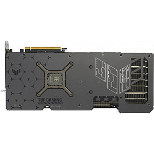 Відеокарта AMD Radeon RX 7900 XTX 24GB GDDR6 TUF Gaming OC Asus (TUF-RX7900XTX-O24G-GAMING)