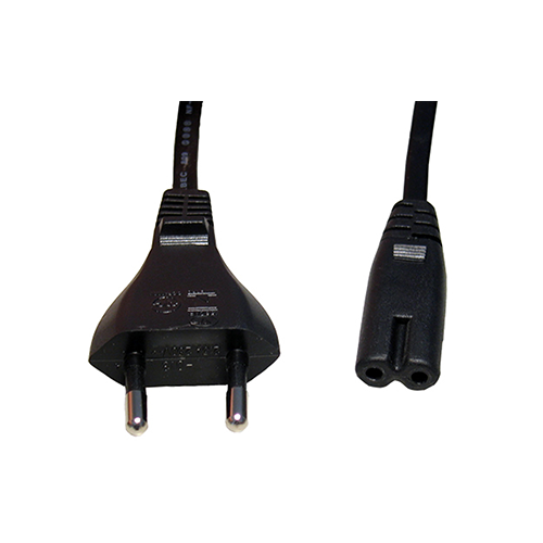 Кабель силовий Cablexpert PC-184-VDE 1,8м