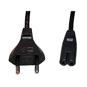 Кабель силовий Cablexpert PC-184-VDE 1,8м