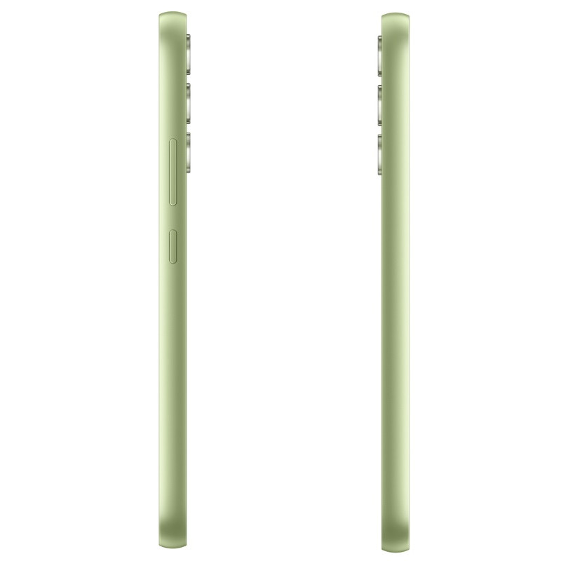 Смартфон Samsung Galaxy A34 SM-A346E 8/256GB Dual Sim Light Green (SM-A346ELGESEK)