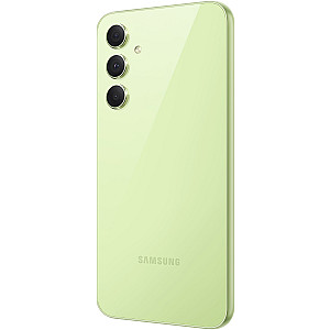 Смартфон Samsung Galaxy A54 SM-A546E 6/128GB Dual Sim Light Green (SM-A546ELGASEK)