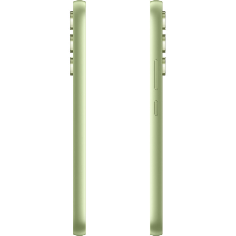 Смартфон Samsung Galaxy A54 SM-A546E 6/128GB Dual Sim Light Green (SM-A546ELGASEK)