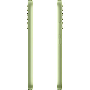 Смартфон Samsung Galaxy A54 SM-A546E 6/128GB Dual Sim Light Green (SM-A546ELGASEK)