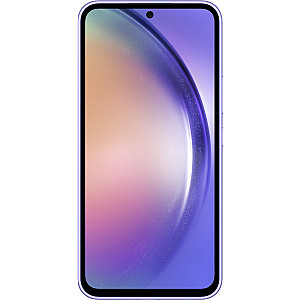 Смартфон Samsung Galaxy A54 SM-A546E 8/256GB Dual Sim Light Violet (SM-A546ELVDSEK)
