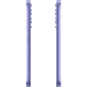 Смартфон Samsung Galaxy A54 SM-A546E 8/256GB Dual Sim Light Violet (SM-A546ELVDSEK)