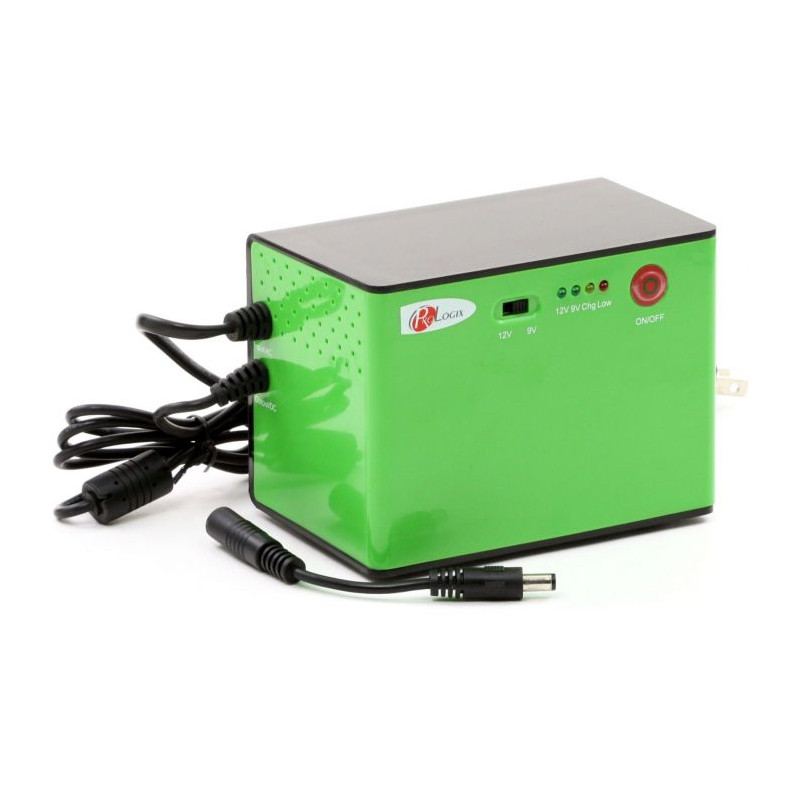 Джерело безперебійного живлення ProLogix DC UPS 9/12-1