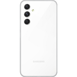 Смартфон Samsung Galaxy A54 SM-A546E 8/256GB Dual Sim White (SM-A546EZWDSEK)
