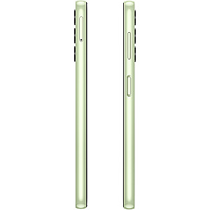 Смартфон Samsung Galaxy A14 SM-A145 4/128GB Dual Sim Light Green (SM-A145FLGVSEK)