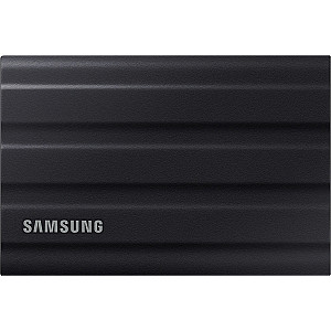 Накопичувач зовнішній SSD 2.5" USB 1.0TB Samsung T7 Shield Black (MU-PE1T0S/EU)