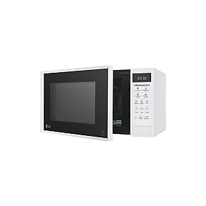 Мікрохвильова піч LG MS2042DY