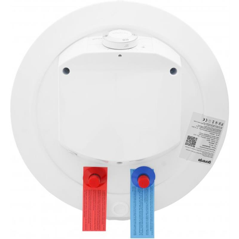 Водонагрівач Gorenje GBFU50SIMV9