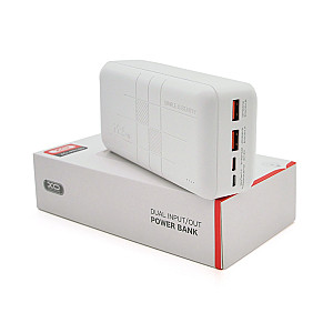 Універсальна мобільна батарея XO-PR189-30000mAh White (XO-PR189W/29188)