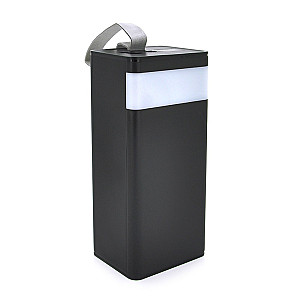 Універсальна мобільна батарея XO XO-PR130 Black (XO-PR130/29301)