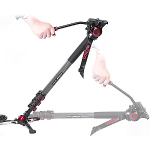 Штатив Miliboo MTT705II-CA