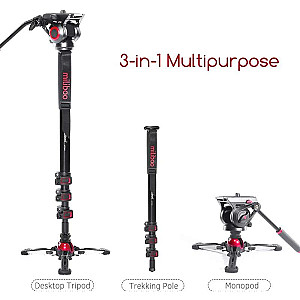 Штатив Miliboo MTT705II-AL