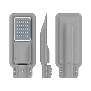 Світлодіодний вуличний світильник Electrum Jasper 60W 5000К (B-LS-1987)