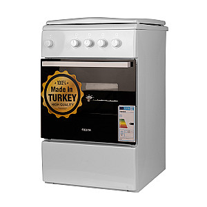 Плита Fiesta G 5403 S-W