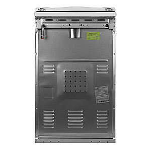 Плита Fiesta G 5403 S-W