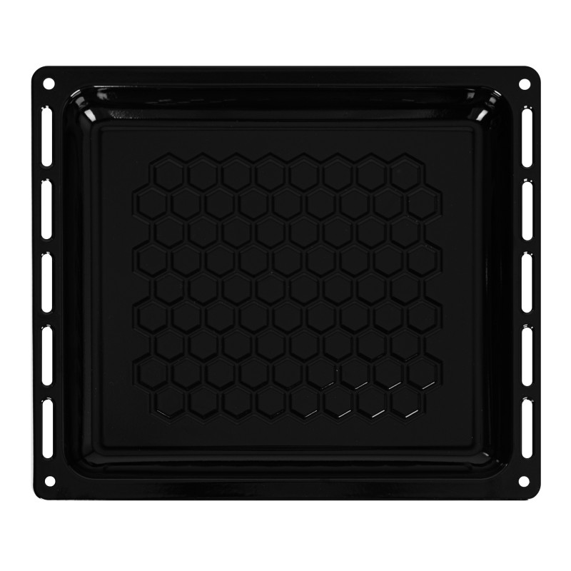 Плита Fiesta G 5403 S-W