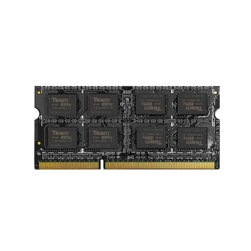 Модуль пам`ятi SO-DIMM 8GB/1600 1,35V DDR3 Team Elite (TED3L8G1600C11-S01)