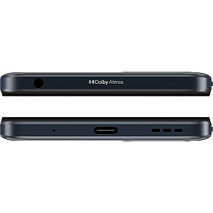 Смартфон Motorola Moto E13 2/64GB Dual Sim Cosmic Black (PAXT0034RS)