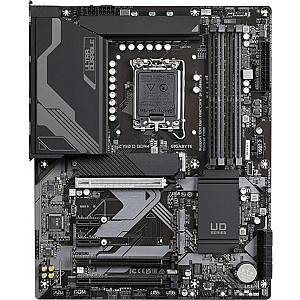 Материнська плата Gigabyte Z790 D DDR4 Socket 1700