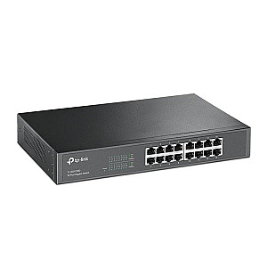 Комутатор TP-Link TL-SG1016D