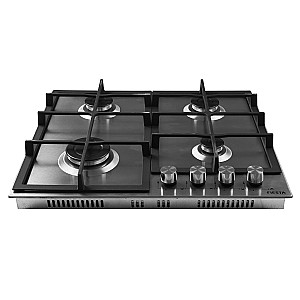 Варильна поверхня Fiesta G64IXCH SBF C