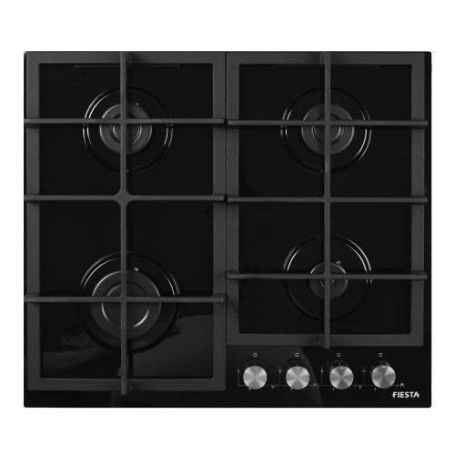 Варильна поверхня Fiesta G64BGCH SBF C