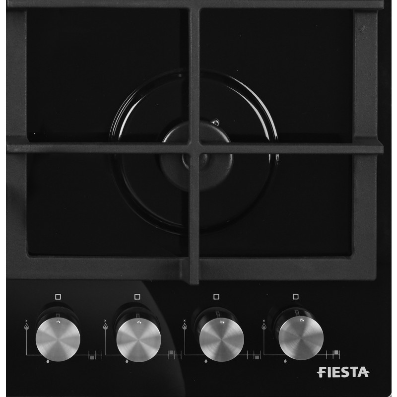 Варильна поверхня Fiesta G64BGCH SBF C