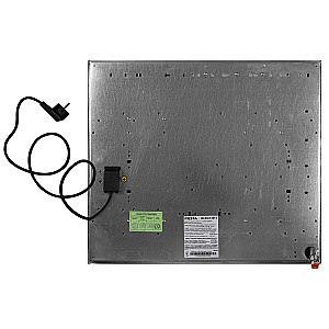 Варильна поверхня Fiesta G64BGCH SBF C