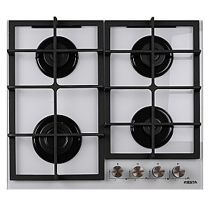Варильна поверхня Fiesta G64WGCH SBF C