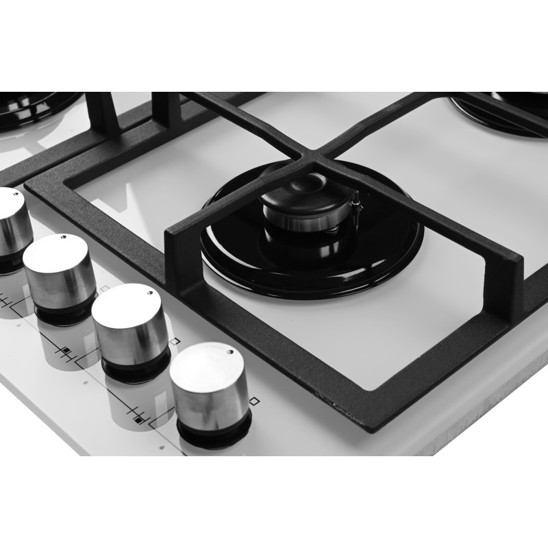 Варильна поверхня Fiesta G64WGCH SBF C