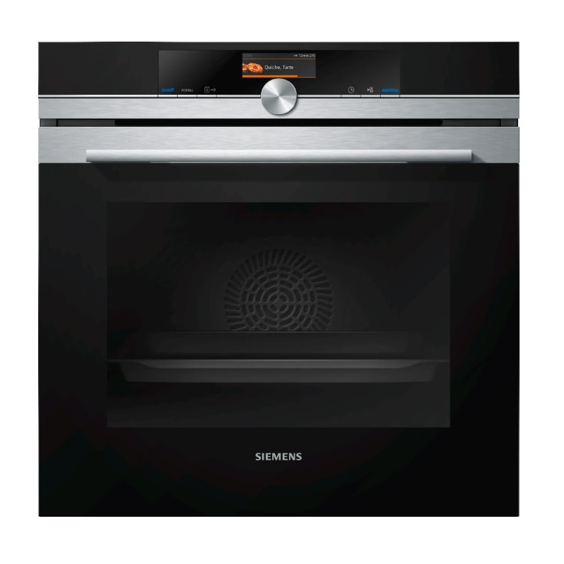 Духова шафа Siemens HB676G0S1