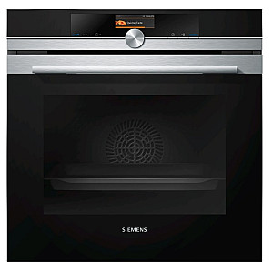 Духова шафа Siemens HB676G0S1