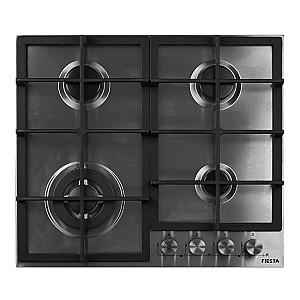 Варильна поверхня Fiesta G64IXCH SBF R