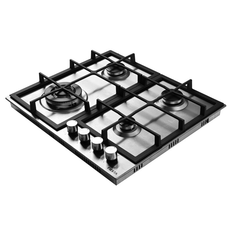 Варильна поверхня Fiesta G64IXCH SBF R