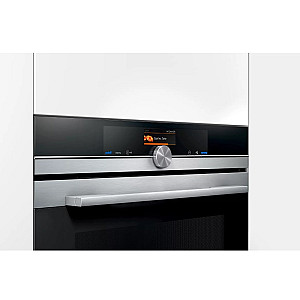 Духова шафа Siemens HB676G0S1